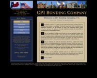 cpi bonding company