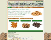 green tree pecan company